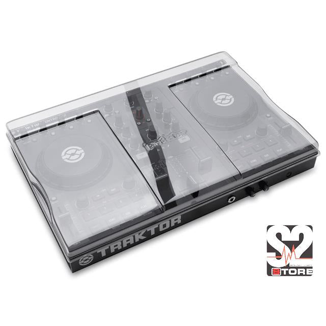 PRODECTOR VOOR KONTROL S2