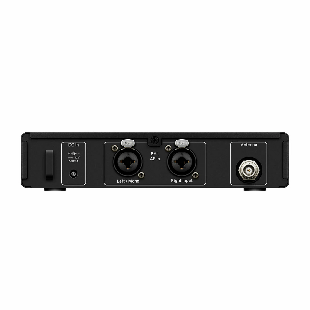 XSW IEM SR Stereo Transmitter (E) Sennheiser (823, 2-831, 8 MHz, EU)