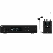 XSW IEM SET (E) Sennheiser (823, 2-831, 8 MHz, EU) 