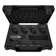 E 600 SERIES SENNHEISER Drummicrofoon kit 