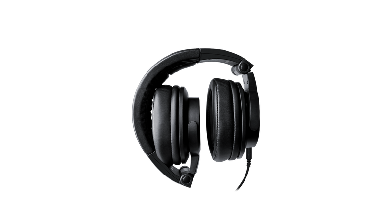 Mc-150 Gesloten Hoofdtelefoon Mackie