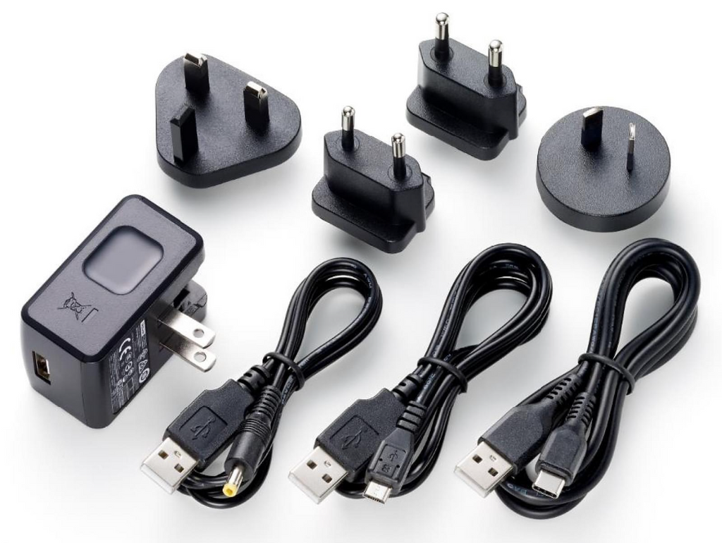 PS-P520U Tascam 5V AC Adapter