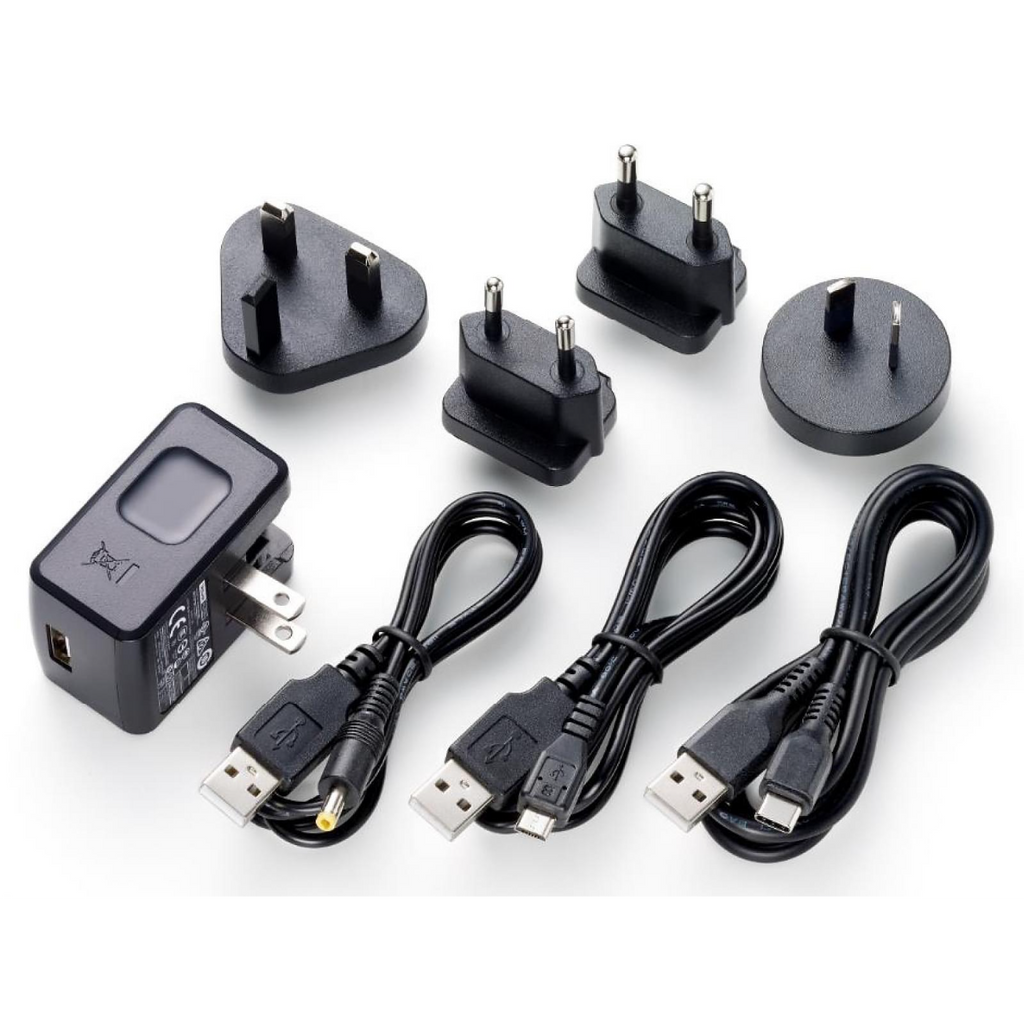 PS-P520U Tascam 5V AC Adapter