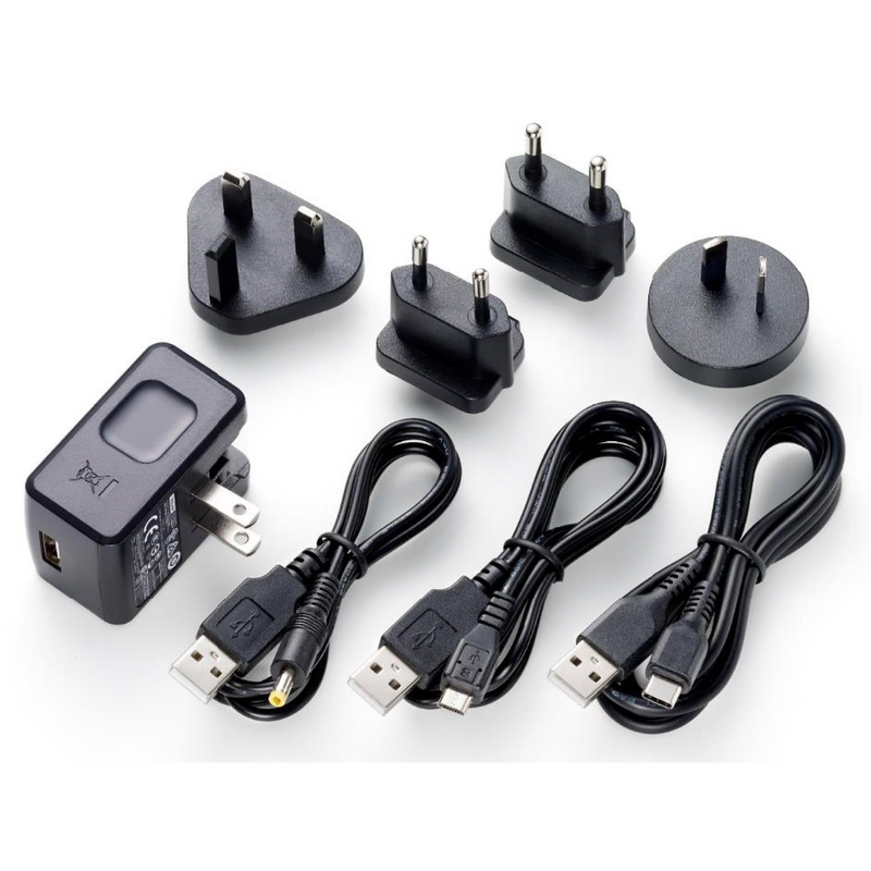 PS-P520U Tascam 5V AC Adapter
