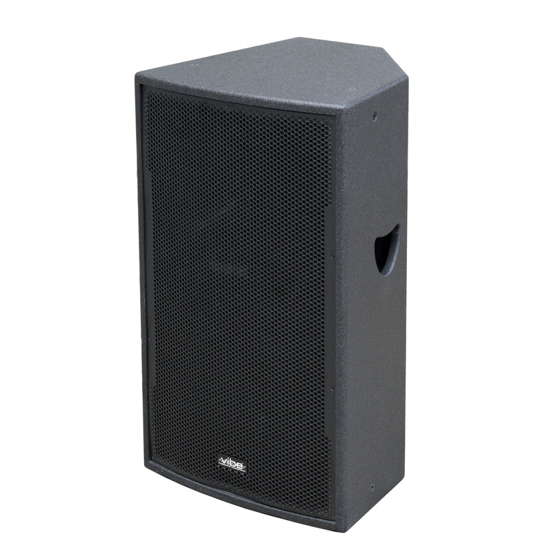VIBE 15 MK2 JB SYSTEMS PRO SPEAKER 15'' 350W RMS  8 OHM /STU