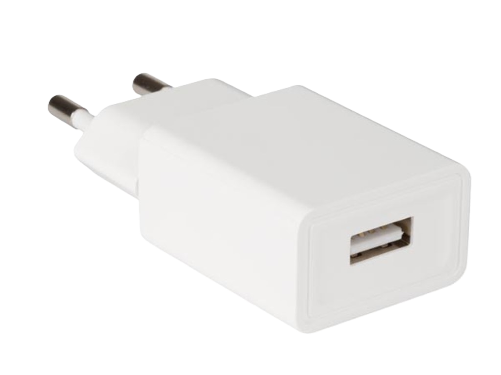 USB VOEDING/LADER 5VDC MAX 1A -5WATT HQ POWER EX CABLE