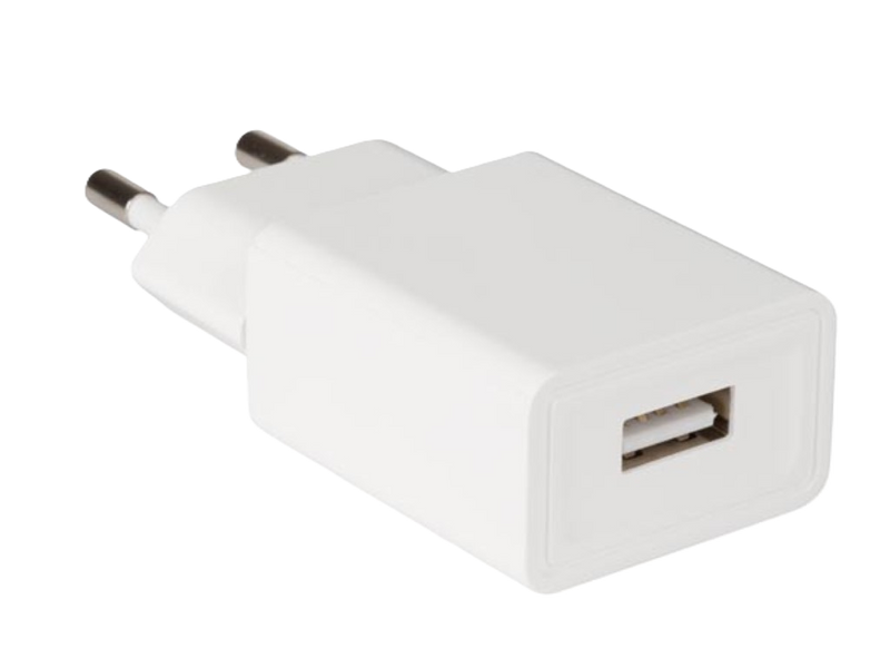 USB VOEDING/LADER 5VDC MAX 1A -5WATT HQ POWER EX CABLE