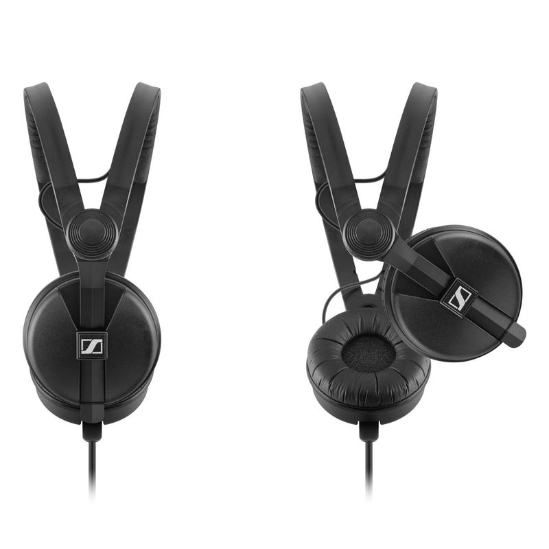 HD 25 PLUS SENNHEISER