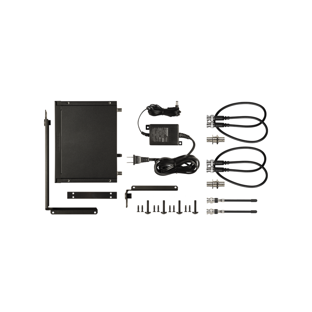 BLX14RE/SM35 SHURE WIRELESS HEADSET SYSTEM
