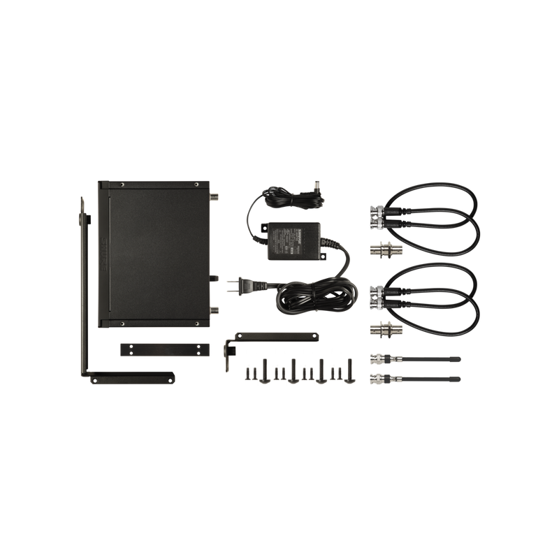BLX14RE/SM35 SHURE WIRELESS HEADSET SYSTEM