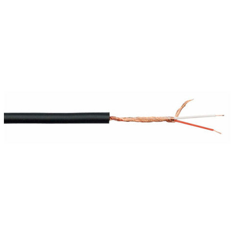 MC206 MICROFOON/LINE KABEL 100 METER - DAP-AUDIO