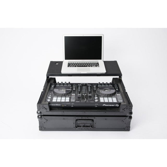 MULTI-FORMAT WORKSTATION XL PLUS MAGMA (LAPTOP) (ZWART)