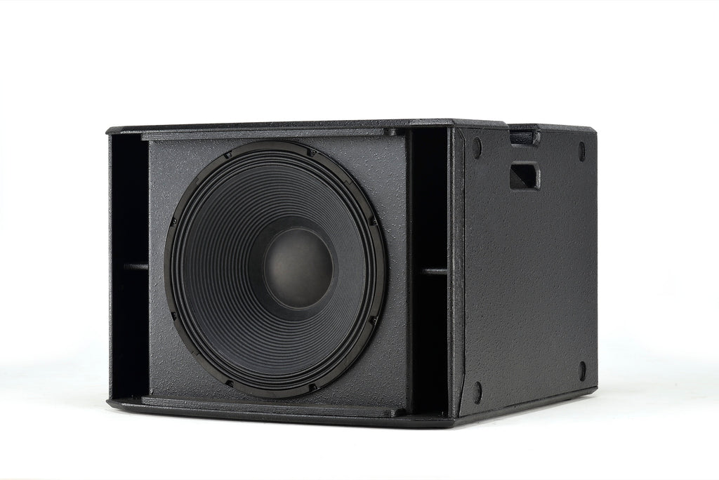 SUB 918 dB TECHNOLOGIES 18" SUBWOOFER 900W / RMS