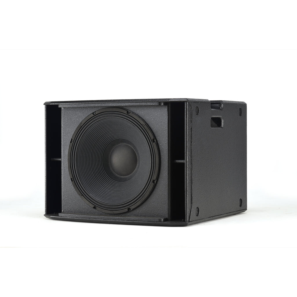 SUB 918 dB TECHNOLOGIES 18" SUBWOOFER 900W / RMS