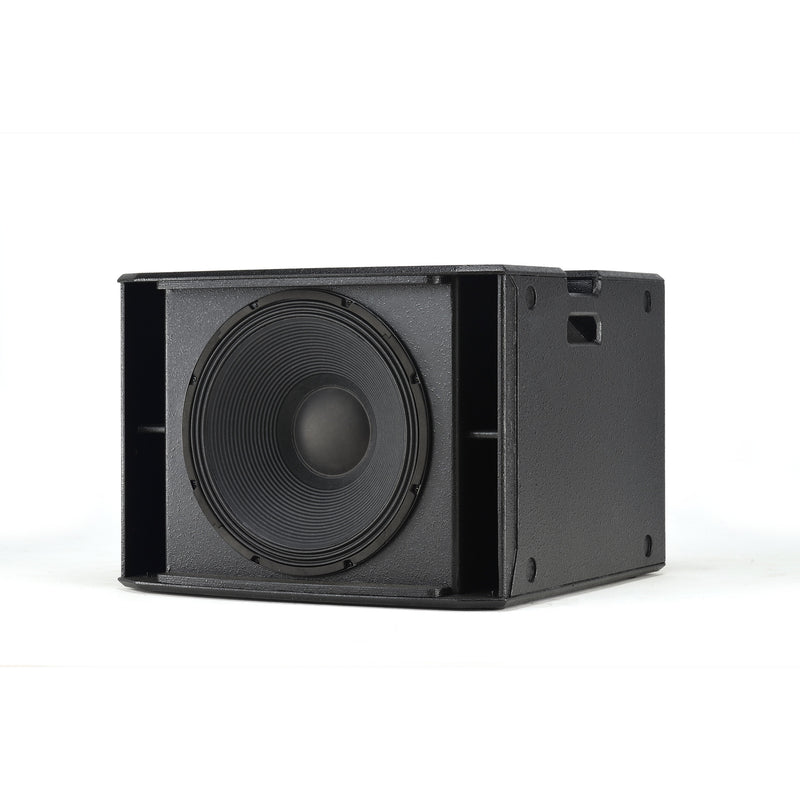 SUB 918 dB TECHNOLOGIES 18" SUBWOOFER 900W / RMS