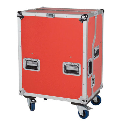 EMERGENCY CASE DAP AUDIO