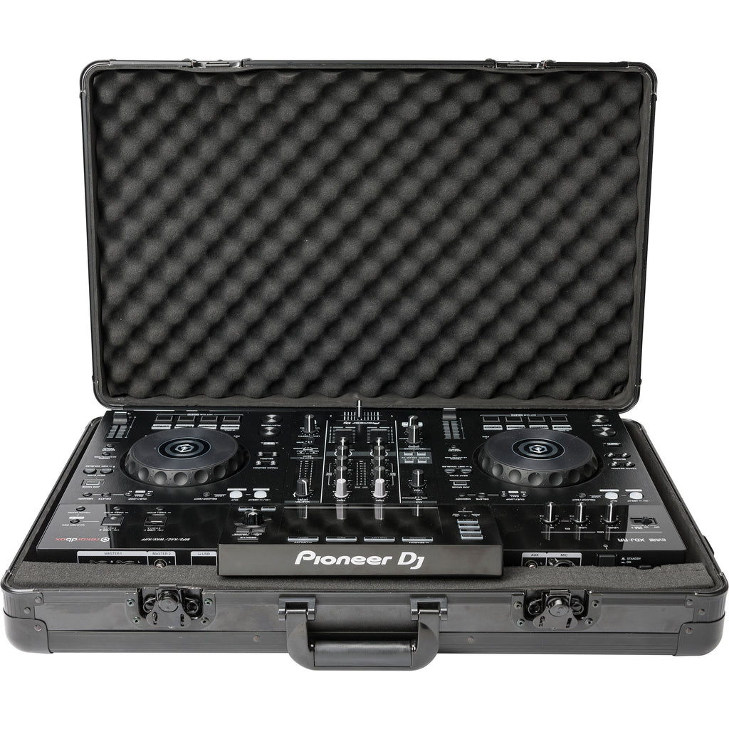 CARRY LITE DJ-CASE XXL MAGMA  (41103) FOR XDJ-RR / DDJ-800/.