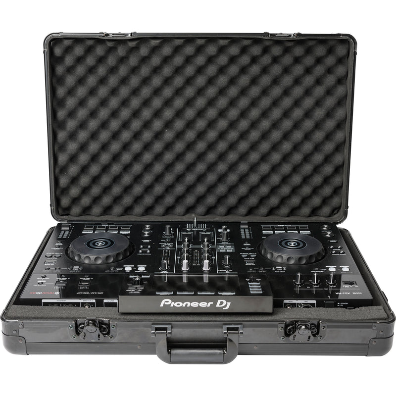CARRY LITE DJ-CASE XXL MAGMA  (41103) FOR XDJ-RR / DDJ-800/.