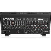 M32R Live Digitale Mengtafel Midas