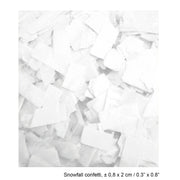 CONFETTI SHOOTER WIT STAGE EFFECTS (60CM)