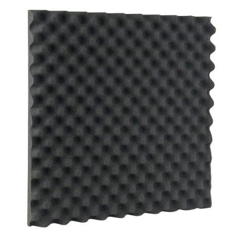 EGG FOAM SET VAN 2 1.5MX2M DAP AUDIO