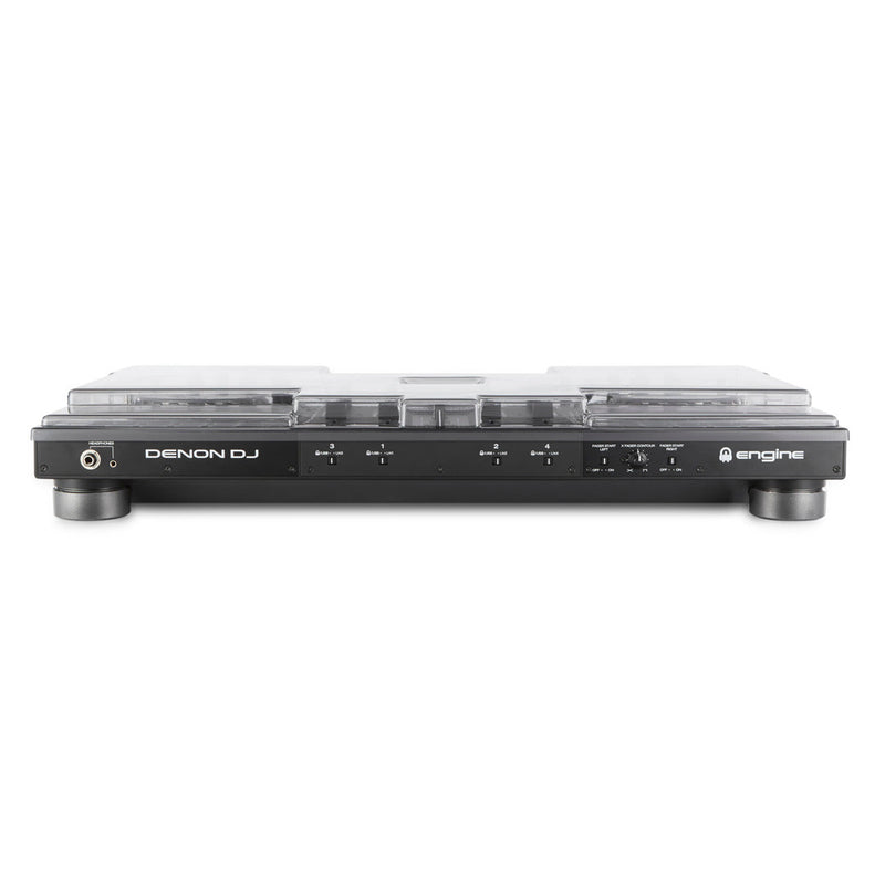 Decksaver voor Prime 4 / Prime 4+