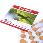 Stickies - 30 stuks Rycote             