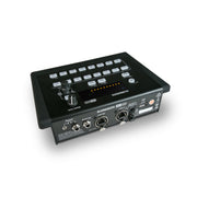 ME-500/X ALLEN &amp; HEATH 16 KANAALS MONO /STEREO KANAALS MIXER