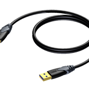 CLD605/2 USB 3.0 NAAR USB 3.0 - 2 M PROCAB