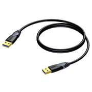 CLD605/2 USB 3.0 NAAR USB 3.0 - 2 M PROCAB