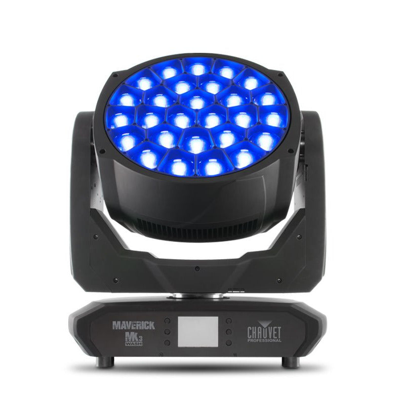 Maverick MK3 Wash Chauvet Pro