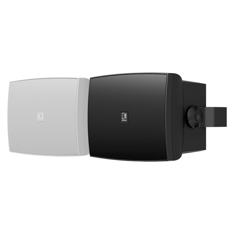 WX802MK2/OW Wit Buitenluidspreker Audac (Per Stuk)