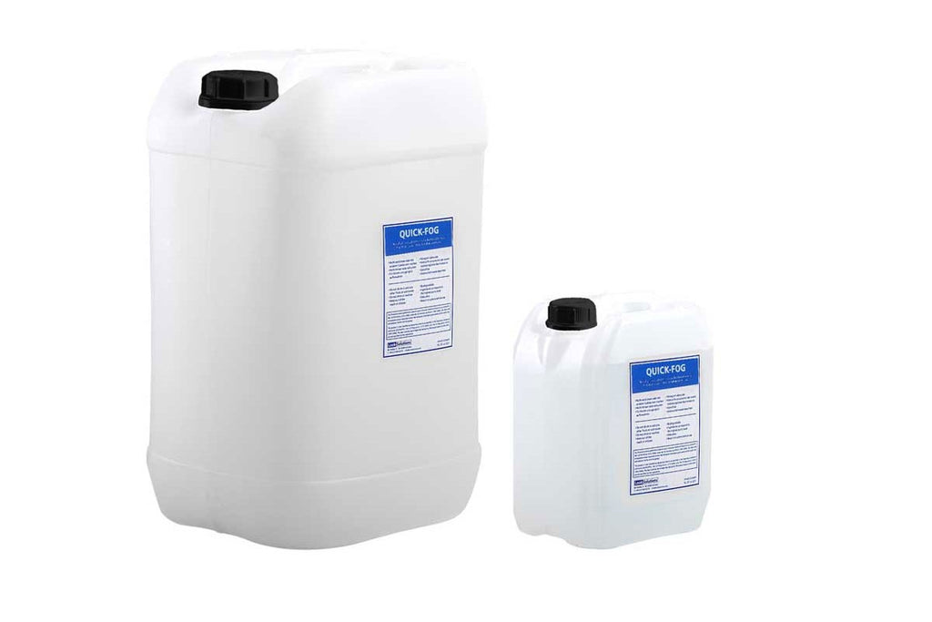 Slow Fog Rookvloeistof LOOK SOLUTIONS (5L)