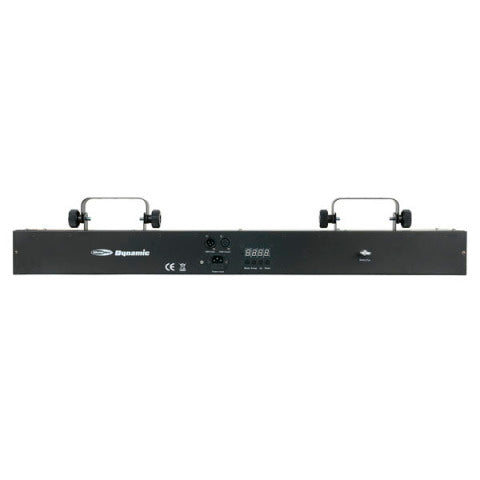 Dynamic LED SHOWTEC