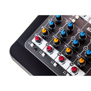 ZED-6 ALLEN &amp; HEATH 