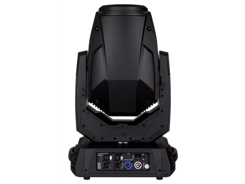 BTX-TITAN BRITEQ MOVING HEAD BEAM + SPOT + WASH