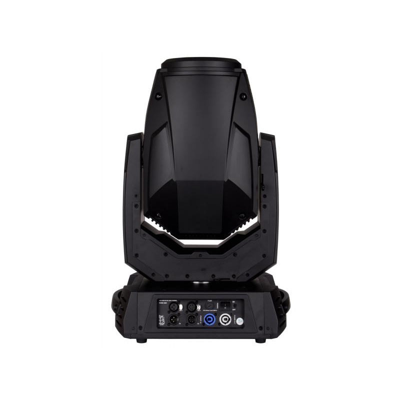 BTX-TITAN BRITEQ MOVING HEAD BEAM + SPOT + WASH