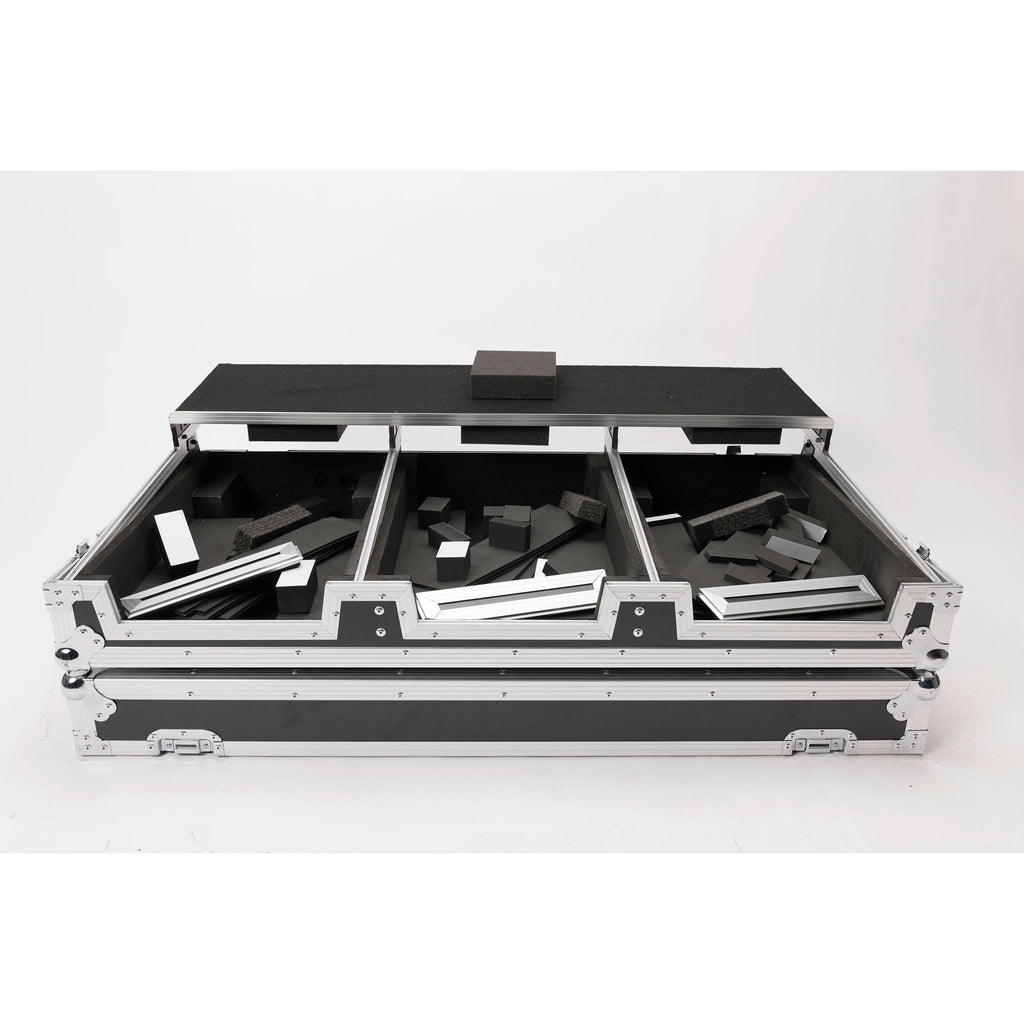 MULTI-FORMAT WORKSTATION PLAYER/MIXER-SET MAGMA