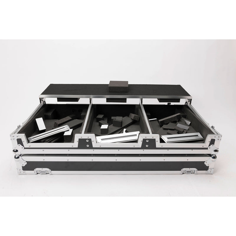 MULTI-FORMAT WORKSTATION PLAYER/MIXER-SET MAGMA