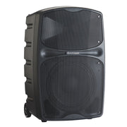 RACER 120 Audiophony Mobiele Luidspreker met batterij - EINDEREEKS