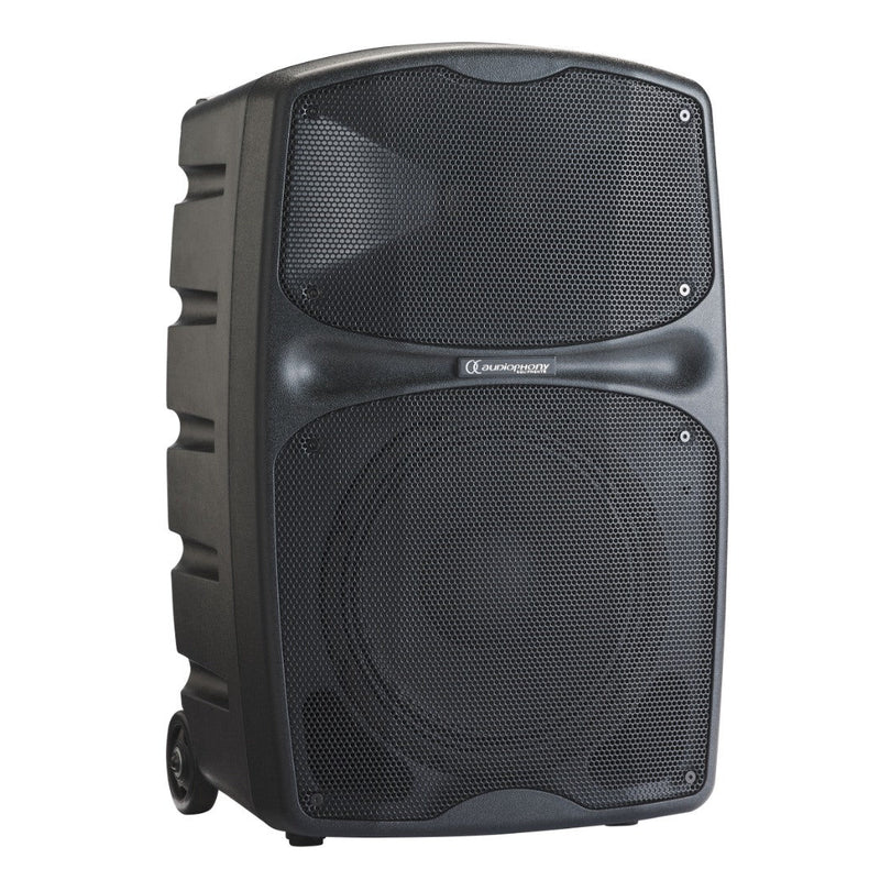 RACER 120 Audiophony Mobiele Luidspreker met batterij - EINDEREEKS