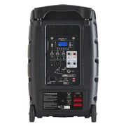 RACER 120 Audiophony Mobiele Luidspreker met batterij - EINDEREEKS