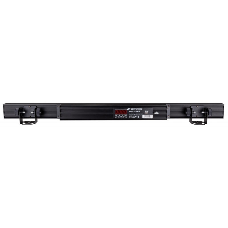 Rave Bar JB Systems 3-in-1 Ledbar