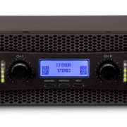 XLS 1002 Crown Versterker