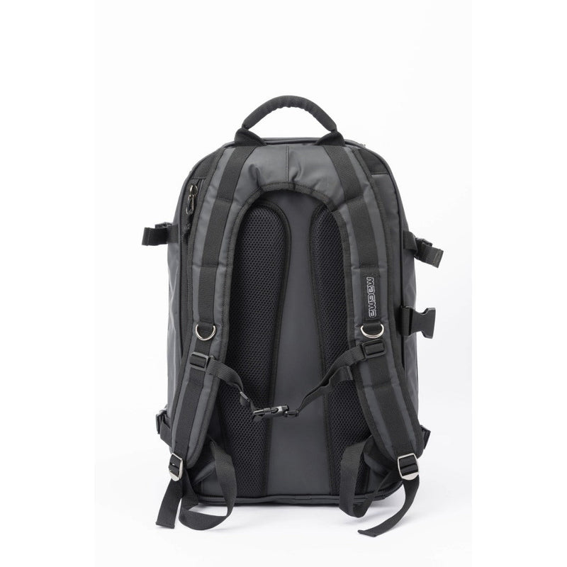 Riot Dj-Backpack II Magma