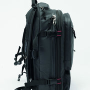 Riot Dj-Backpack II Magma