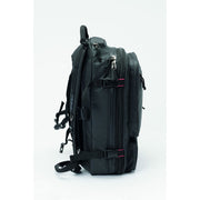 Riot Dj-Backpack II Magma