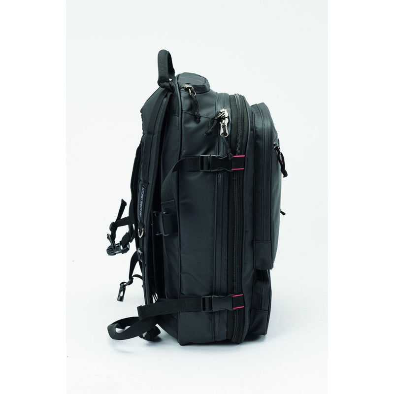 Riot Dj-Backpack II Magma