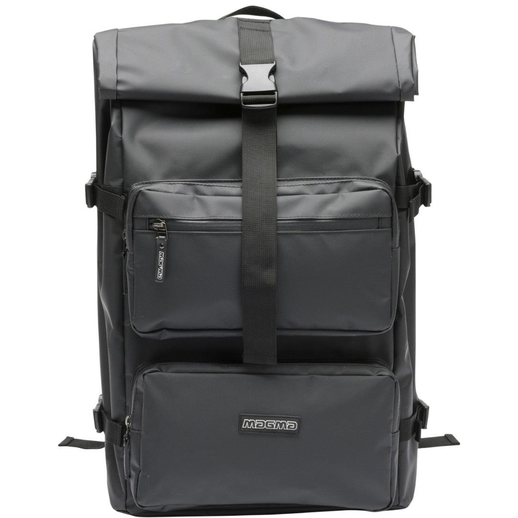 Rolltop Backpack II Magma DJ-Backpack