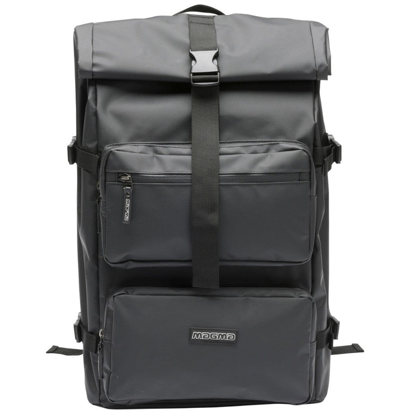 Rolltop Backpack II Magma DJ-Backpack